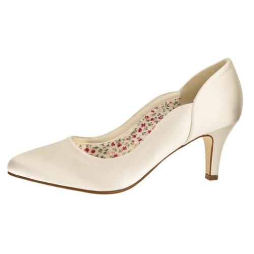 Rainbow Club Brautschuhe