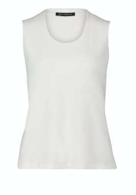Betty Barclay Shirt Kurz ohne Arm