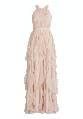 Vera Mont Kleid Lang ohne Arm