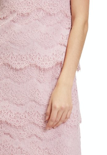 Vera Mont Kleid Kurz 1/2 Arm