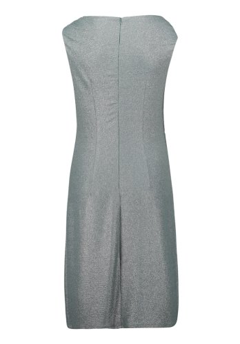 Vera Mont Kleid Kurz Ohne Arm