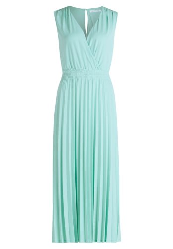 Betty & Co Kleid Lang Ohne Arm