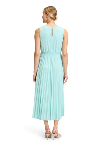 Betty & Co Kleid Lang Ohne Arm