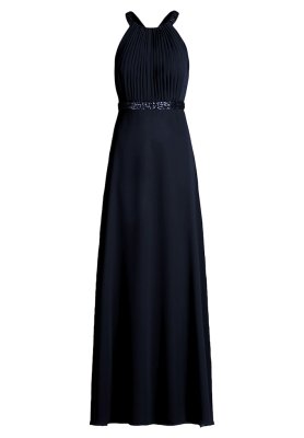 Vera Mont Kleid Lang ohne Arm