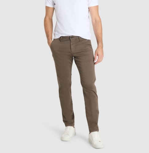 Trousers Mac Men Driver Pants