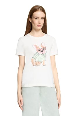 Betty & Co Shirt Kurz 1/2 Arm