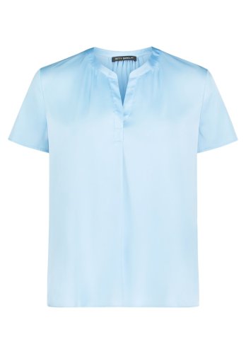 Betty Barclay Bluse Kurz 1/2 Arm
