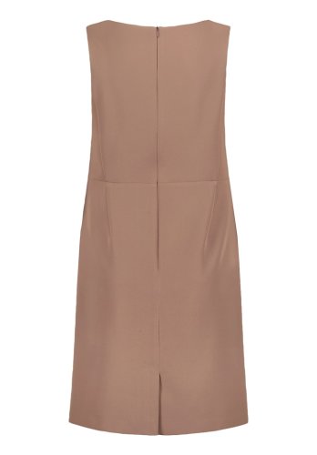 Vera Mont Kleid Kurz Ohne Arm