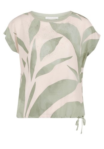 Betty & Co Shirt Kurz 1/2 Arm