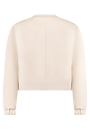 Betty & Co Blazerjacke Kurz 1/1 Arm