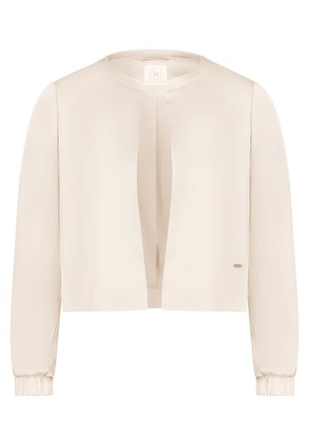 Betty & Co Blazerjacke Kurz 1/1 Arm