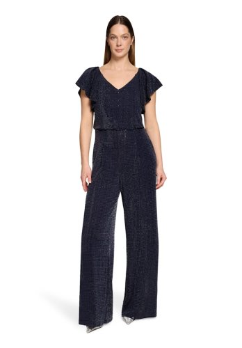 Vera Mont Overall Lang 1/2 Arm