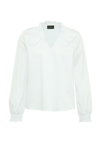 S.oliver Bluse
