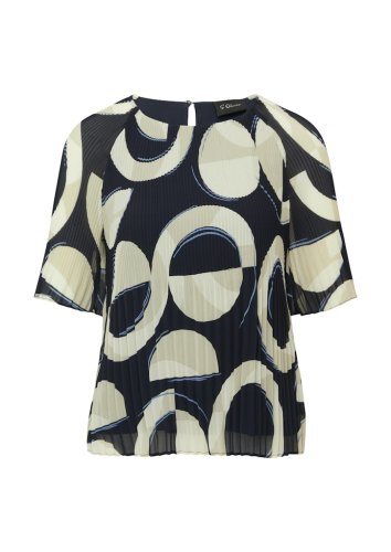 S.oliver Bluse