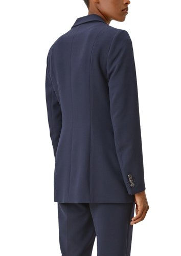 S.oliver Blazer Langarm