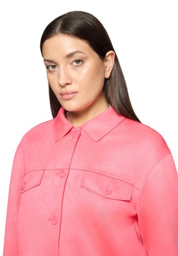 Betty & Co Blazerjacke Kurz 1/1 Arm