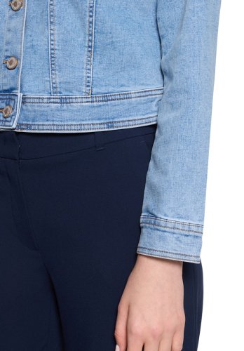 Betty & Co Blazerjacke Kurz 1/1 Arm