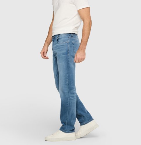 Trousers Mac Men Rick