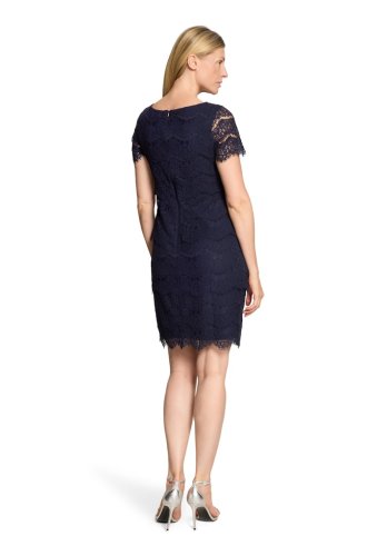 Vera Mont Kleid Kurz