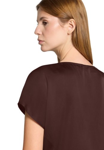 Vera Mont Bluse Lang 1/2 Arm