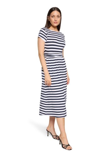 Betty & Co Kleid Lang 1/2 Arm