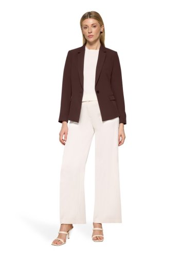Vera Mont Blazerjacke Lang 1/1 Arm