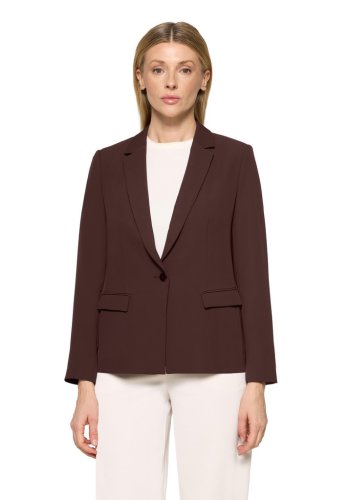 Vera Mont Blazerjacke Lang 1/1 Arm