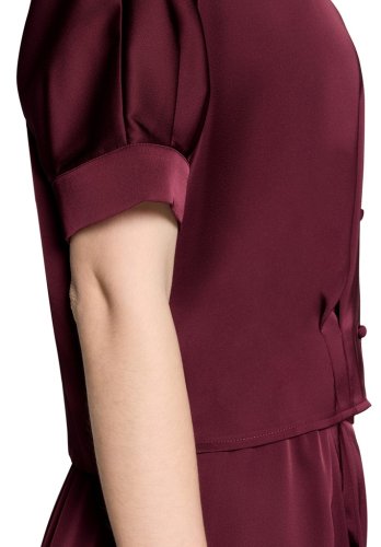 Vera Mont Bluse Kurz 1/2 Arm