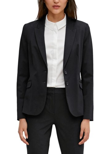 Comma Blazer