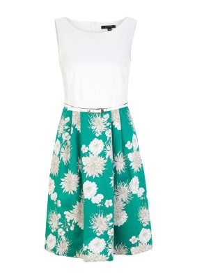 comma KLEID KURZ