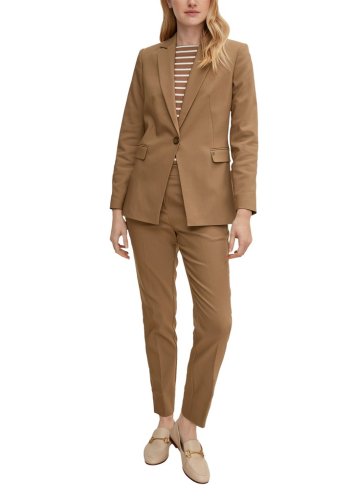 Comma Blazer Langarm