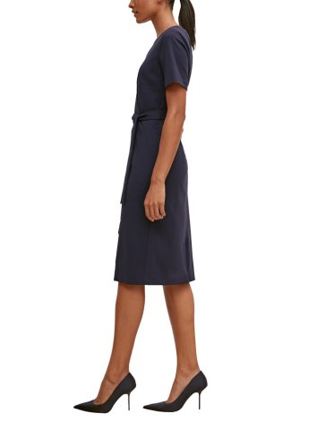 Comma Kleid