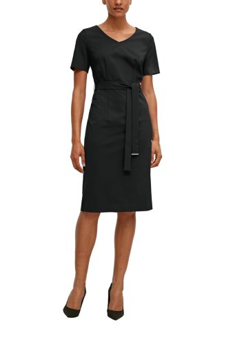 Comma Kleid