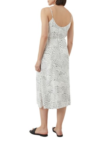 Comma Kleid