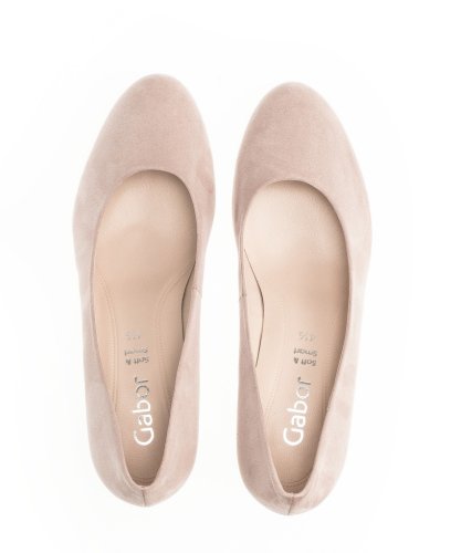 Gabor Microvelour