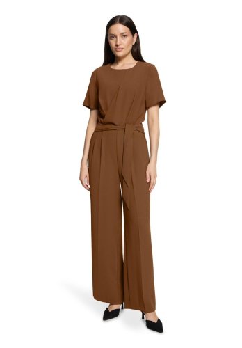 Betty & Co Overall Lang 1/2 Arm