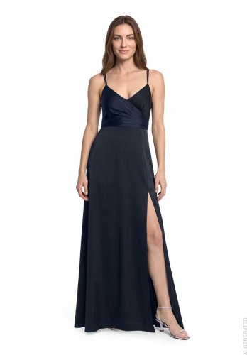 Vera Mont Kleid Lang
