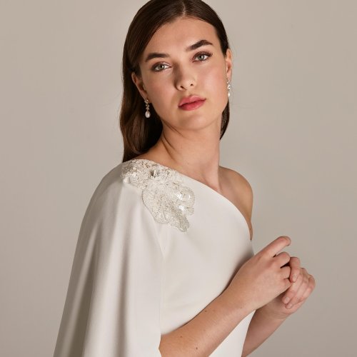 Lilly Brautkleid