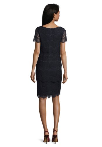 Vera Mont Kleid Kurz