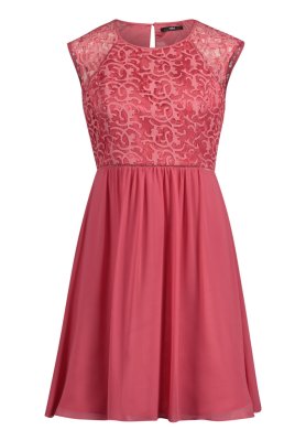 Vera Mont Kleid Kurz 1/2 Arm