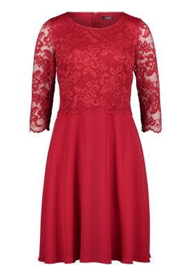 Vera Mont Kleid Kurz 3/4 Arm