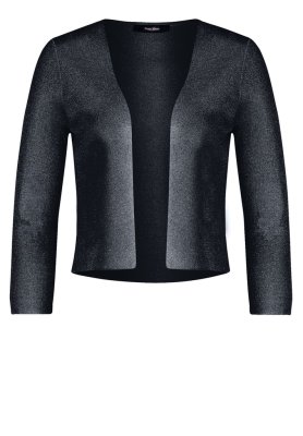 Vera Mont Strickjacke Kurz 3/4 Arm