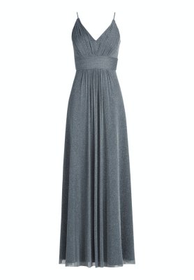 Vera Mont Kleid Lang ohne Arm