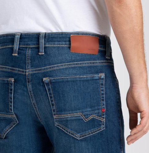 Trousers Mac Men Arne Pipe