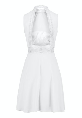Vera Mont Kleid Kurz Ohne Arm