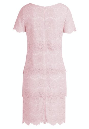 Vera Mont Kleid Kurz 1/2 Arm