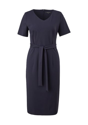 Comma Kleid