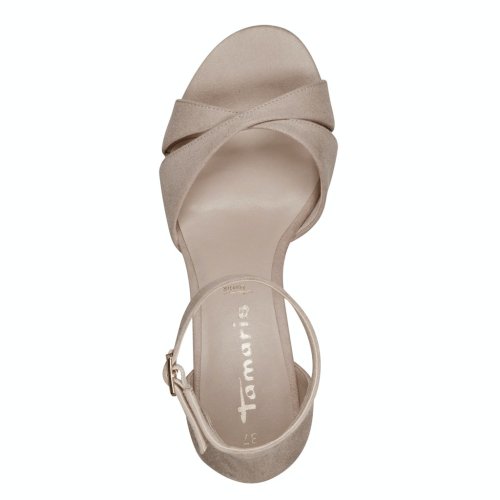 Wortmann, Detmold Da.-Sandalettemodel 2837842