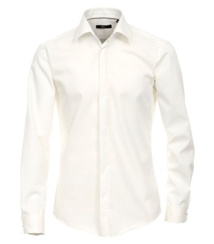 Venti Kent Uma Slim Fit Nos V0156A 7