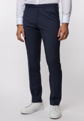 Roy Robson, Lüneburg Hose